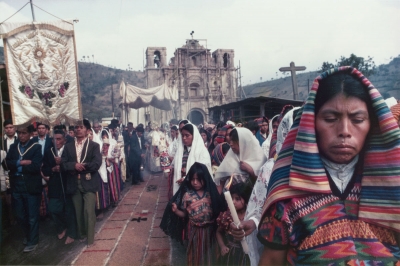 Jean Marie Simon: Guatemala