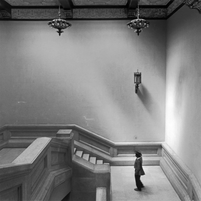 Mario Algaze: Buscando Justicia, Ciudad Guatemala