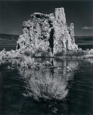 Douglas Busch: Mono Lake 09 00309