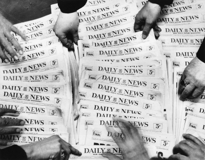 Ed Clarity: We're Off and Running Again