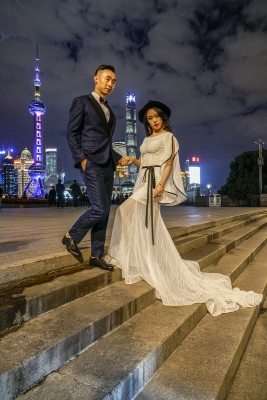 Porett-Shanghai-Couple