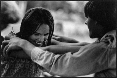 Dave Heath: Judy Williams, Troy, Ohio