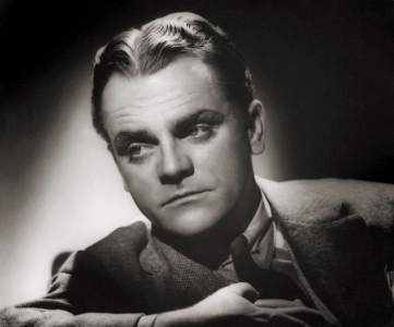 George Hurrell: James Cagney