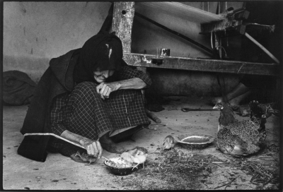 Constantine Manos: From A Greek Portfolio