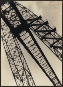 Naum: Pont Transbordeur, Marseille, France