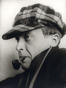 Aleksandr Rodchenko: Actor and Producer Vitaly Zhemchuzkny