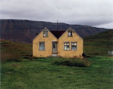 Michael A. Smith: Tröllaskag, Iceland