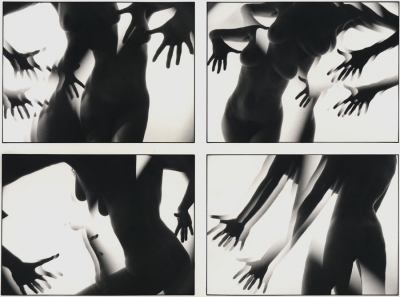 Milos Vojir: Female Nude Sequence