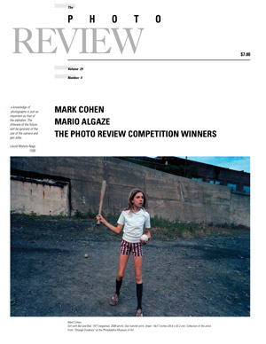 The Photo Review Journal