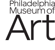 Phila Mus. of art logo