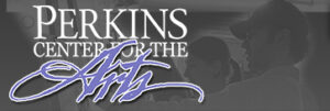 perkins-center-for-the-arts-logo