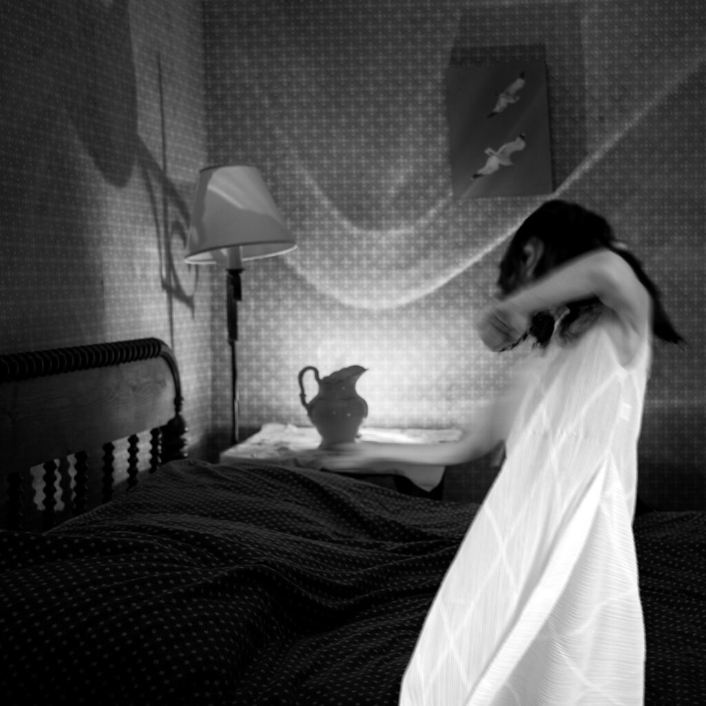 Kay Kenny: Night Dance