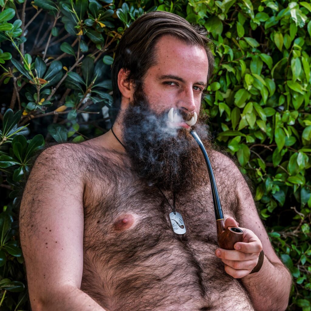 Sean Mayfield: TheSmokingOrc