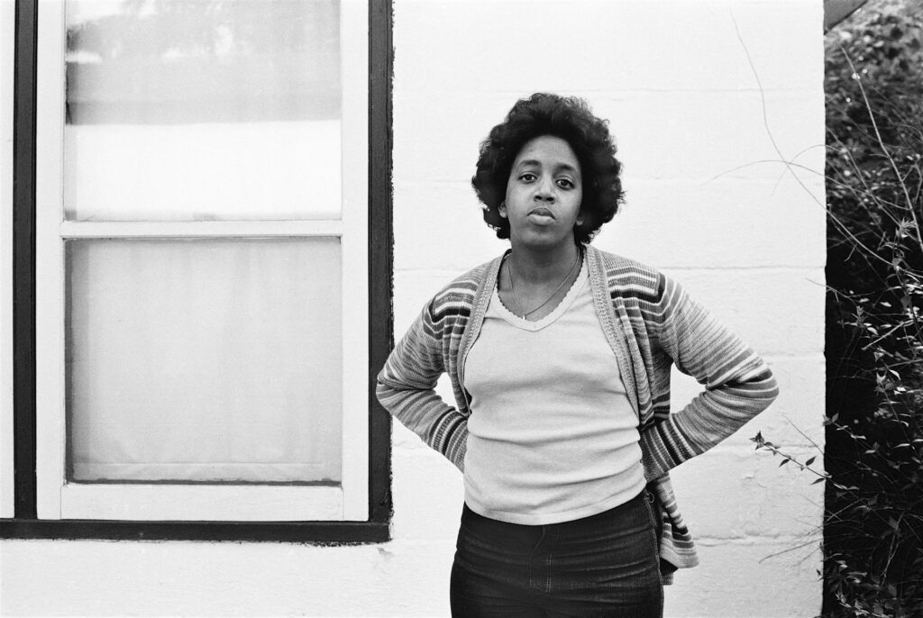 Fran Orlando: Beryl Porter, 1980/2024
