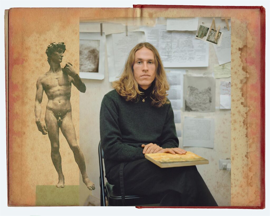 Christine Osinski: untitled