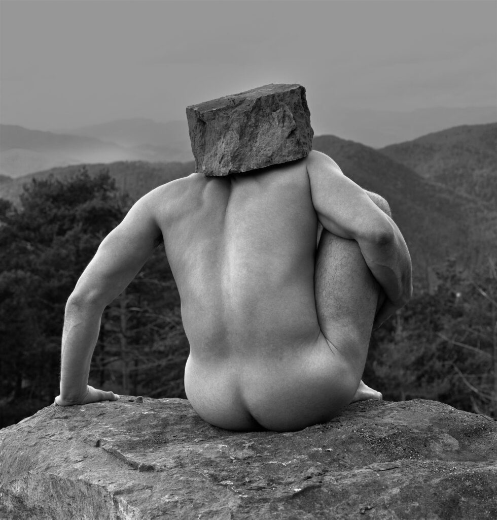 Lance Pressl: Heavy Burden