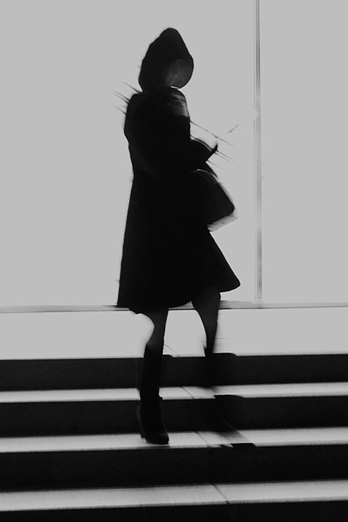 LIsa Saltzman: City Anonymity 2