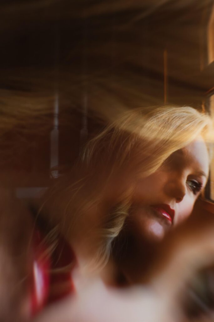 Leanne Trivett: Brookfield Dr. #3, Craving, 2021