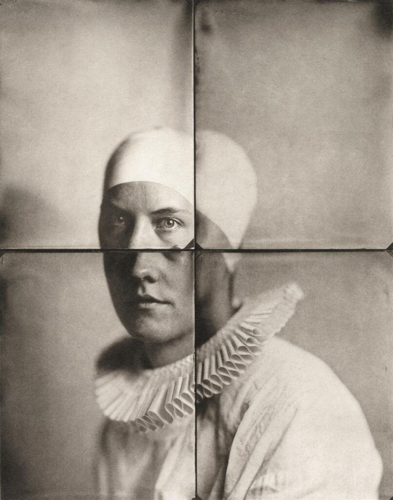 Paul Adams: Emma