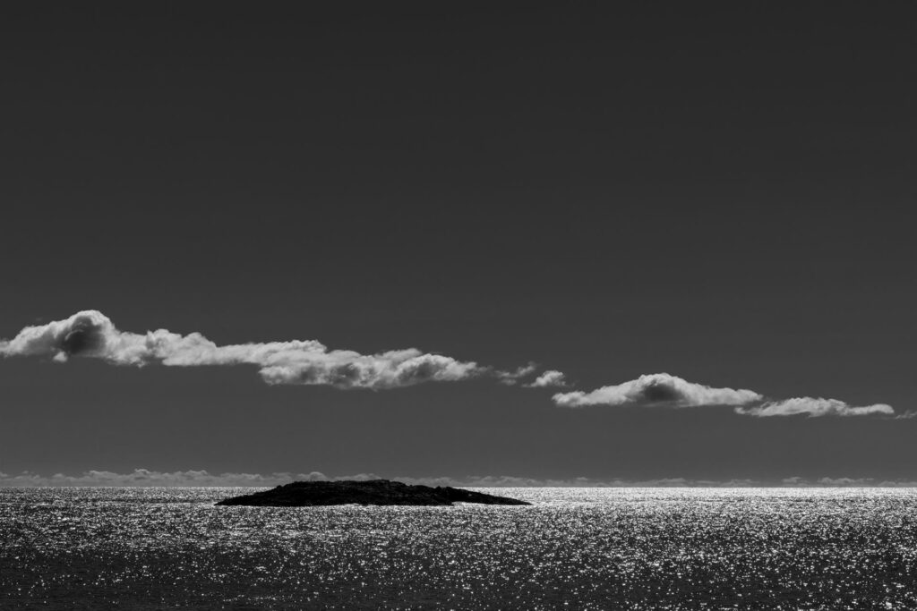 Danielle Austen: Lost Island