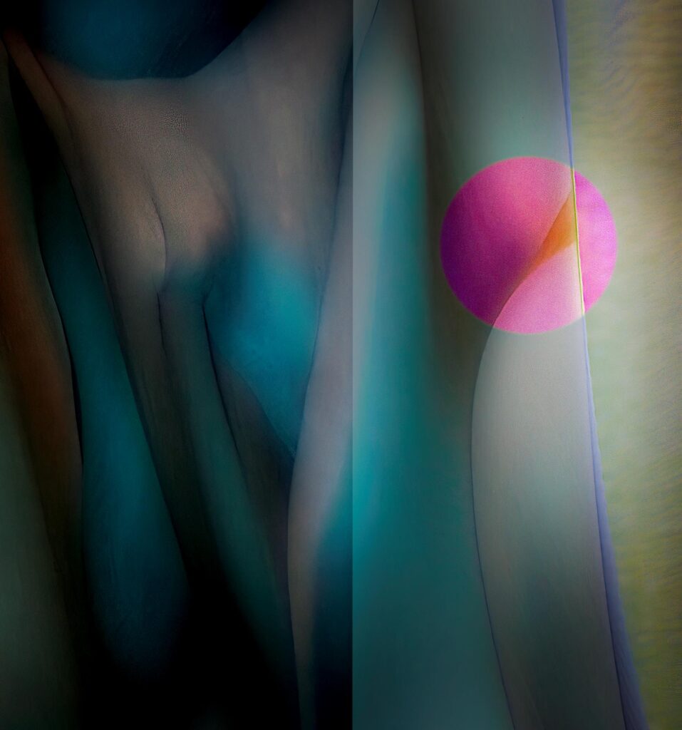 Marek Boguszak: Hint, 2026