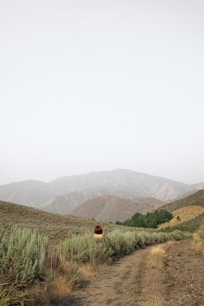 Jo Ann Chaus: Idaho