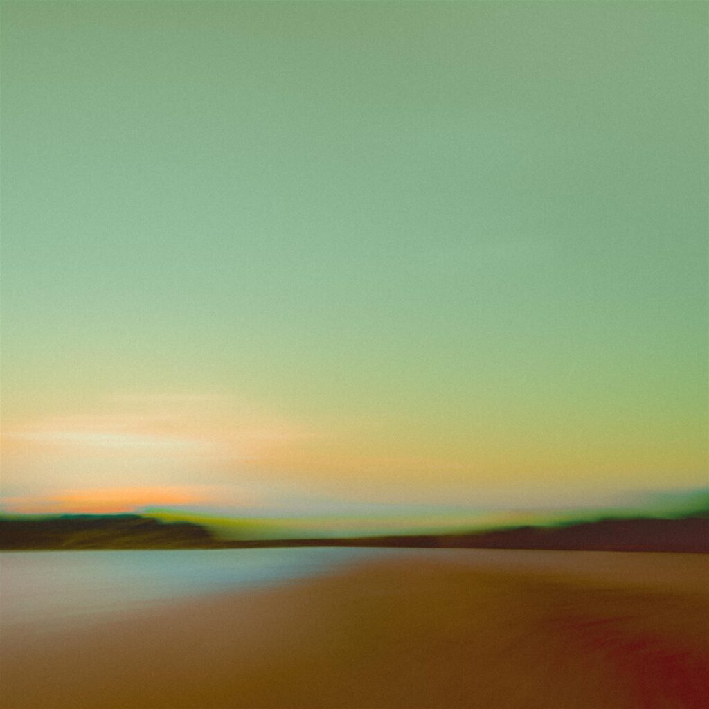 Sorin Costache: Danube Delta in Color Untitled 7