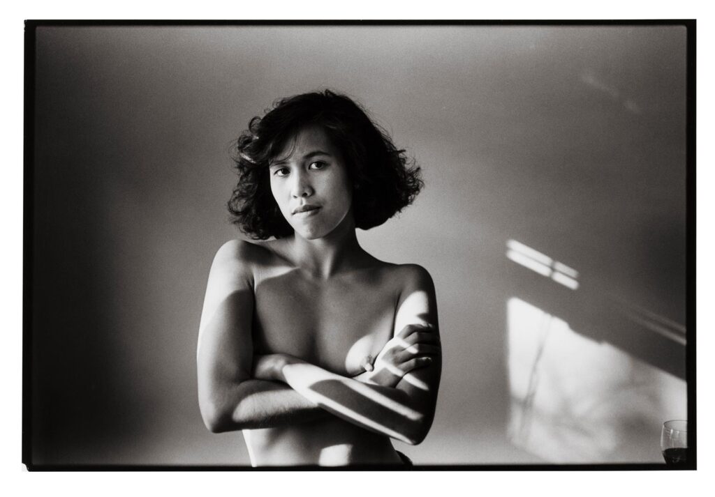 Billy Howard: Debbie