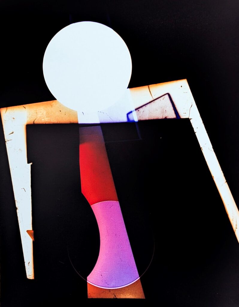 Colleen Keihm: Figure