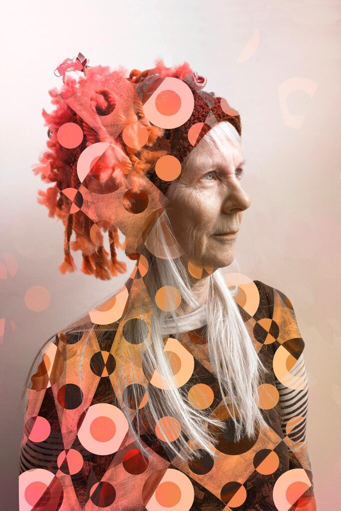Jenee Mateer: Force of Nature (Sue), 2026