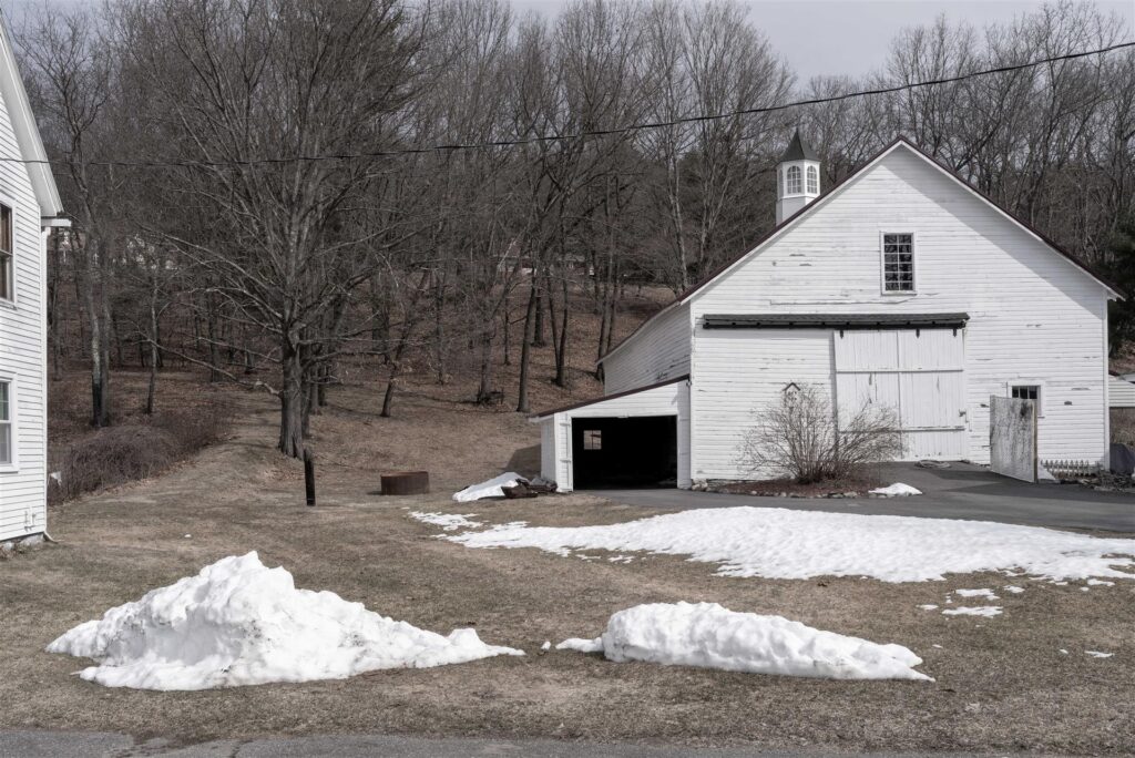 Neal Rantoul: #1 Shirley, MA series, 2023