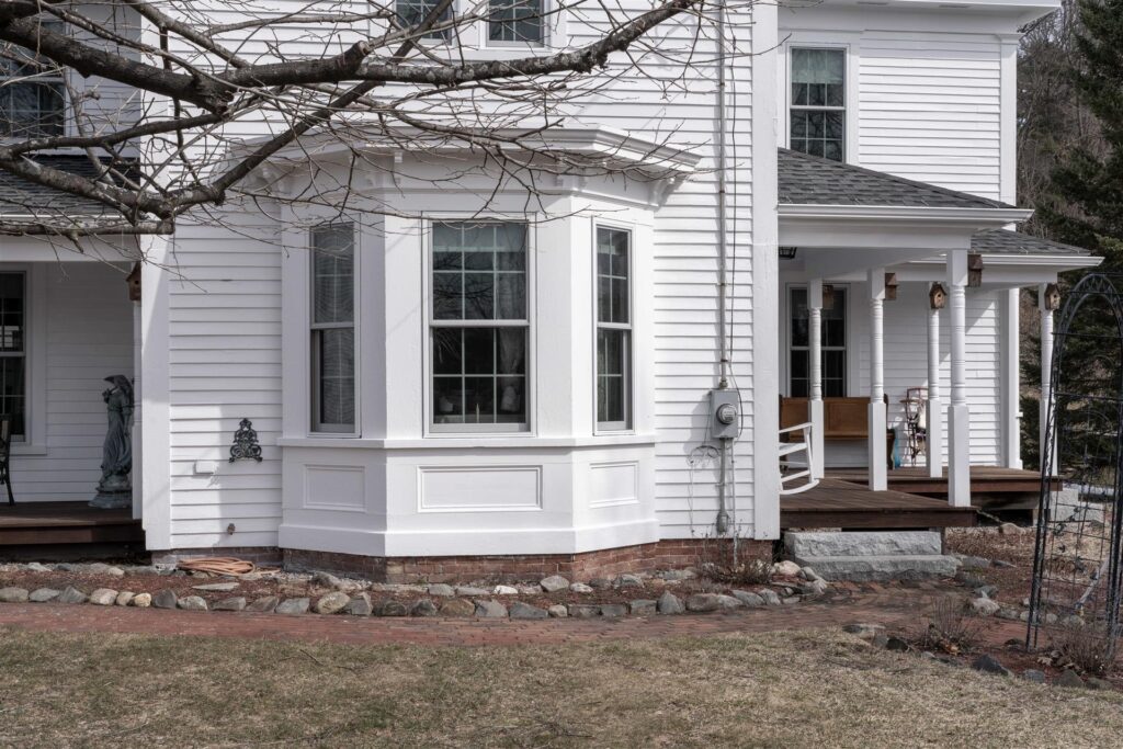 Neal Rantoul: #4 Shirley, MA series, 2023