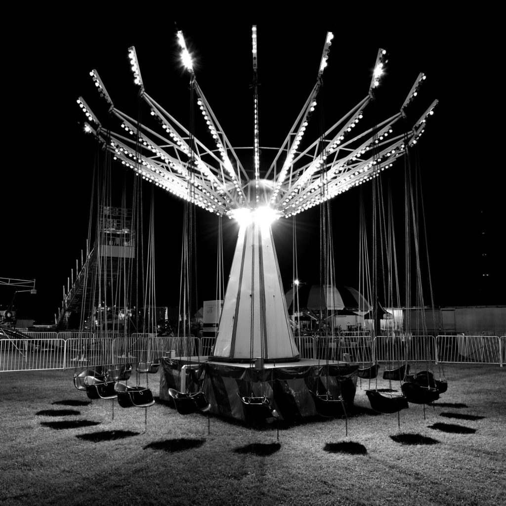 Paris Roselli: Kenmore Days, 2024