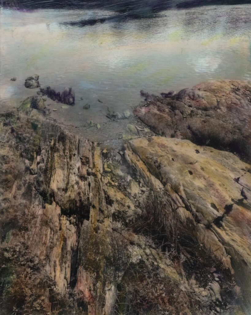 Wendy Roussin: Untitled (MA)a