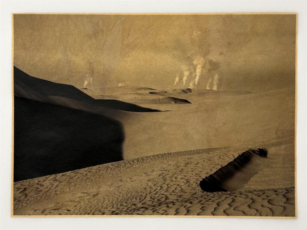 Maureen Ruddy Burkhart: Meeting Our Needs, 2011/2026