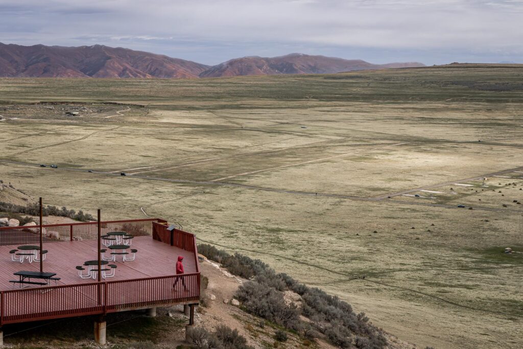 John Stritzinger: Lonely in Salt Lake, 2025