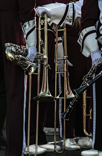 At Ease, 2022 Mary Eileen CarsonHarrisburg, Pennsylvaniamaryeileensphotography.comAt Ease, 2022Archival pigment print, 18″ x 12″First Prize 2024